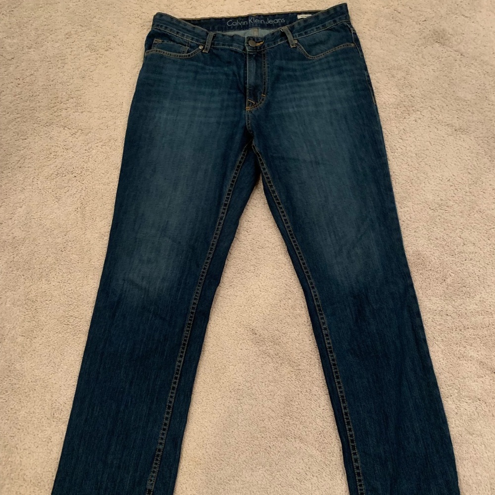 Men’s BKE Ryan Denim Jeans six 36R from Buckle